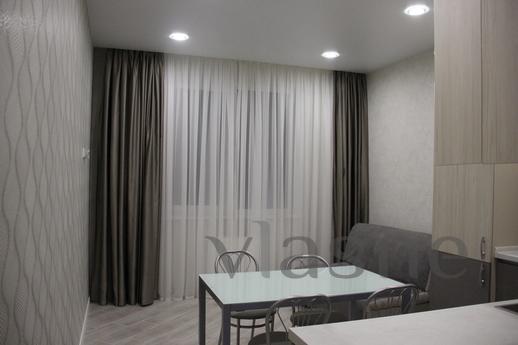 Deluxe Apartment 1, Odessa - apartment by the day