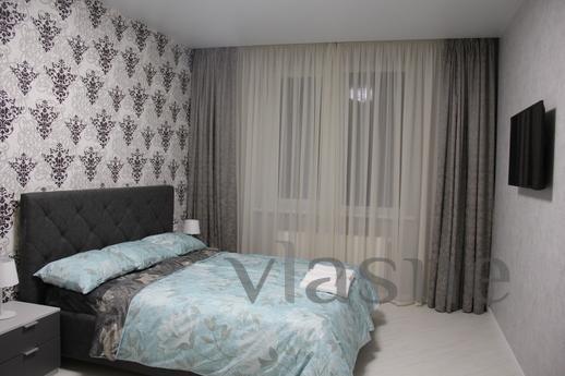 Deluxe Apartment 1, Odessa - apartment by the day