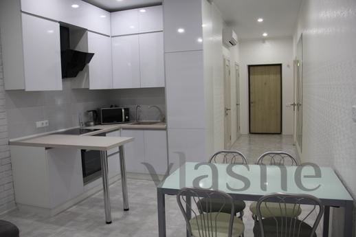 Apartment with sea view, Odessa - apartment by the day