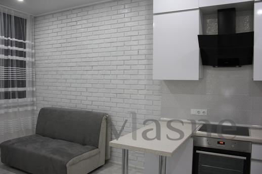 Apartment with sea view, Odessa - apartment by the day