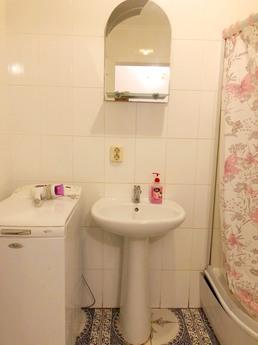 Apartment on Liberty Avenue Railway Stat, Uzhhorod - apartment by the day