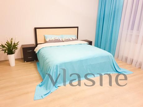 Luxury apartment at 12 Aleksandra Mishugi Street is a 3-minu