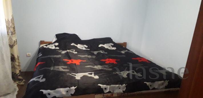 Apartment in the center of Vinnitsa, Vinnytsia - apartment by the day