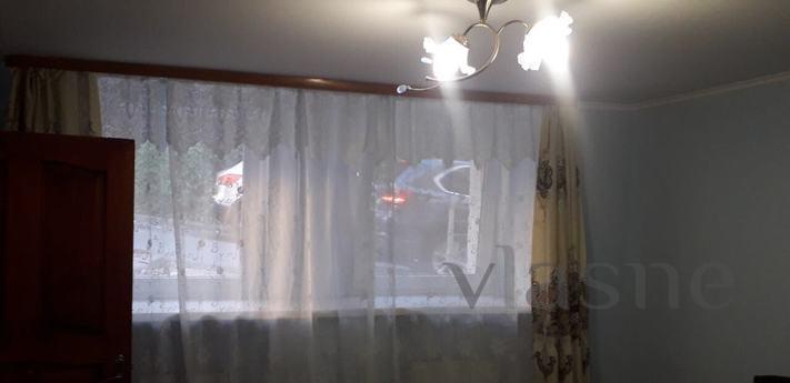 Apartment in the center of Vinnitsa, Vinnytsia - apartment by the day