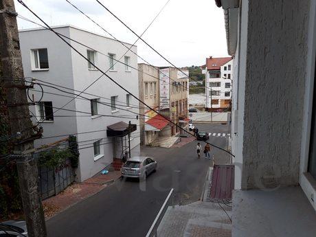 Apartment in the center of Vinnitsa, Vinnytsia - apartment by the day