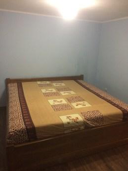 Hostel in the center of the beautiful city of Vinnitsa. All 