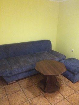 Hostel location, Vinnytsia - apartment by the day