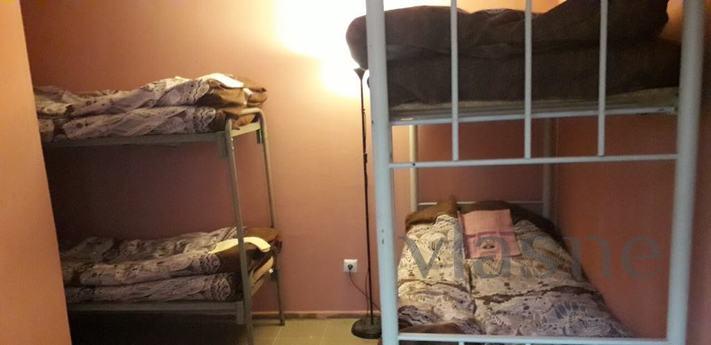 Hostel location, Vinnytsia - apartment by the day