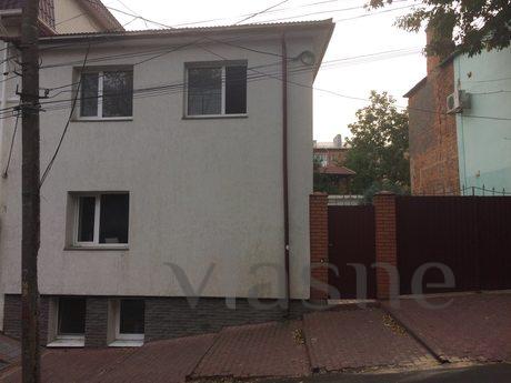 Hostel location, Vinnytsia - apartment by the day