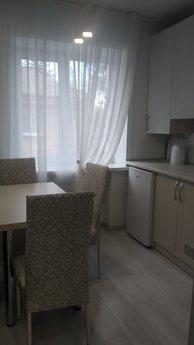 Daily rate apartments, Bila Tserkva - apartment by the day