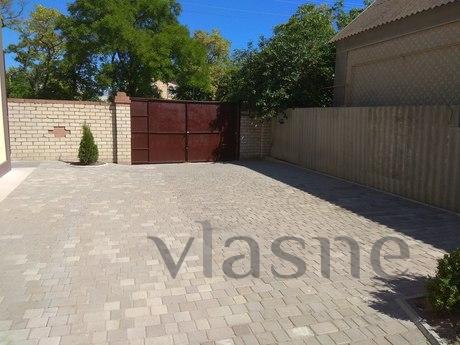 Дом отдыха 'Колобок', Геническ - квартира посуточно
