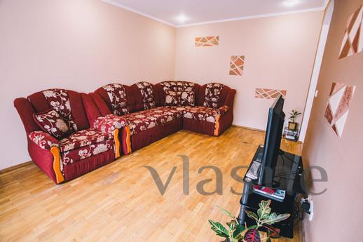 Уютные апартаменты в центре Киева, Киев - квартира посуточно