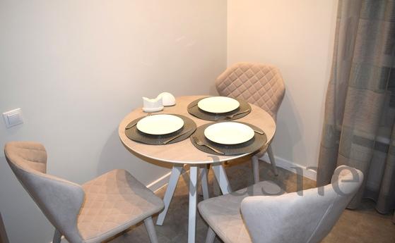 Luxury apartment in a new house., Rivne - apartment by the day
