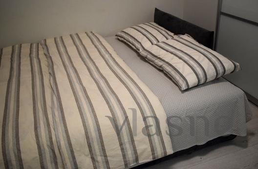 Luxury apartment in a new house., Rivne - apartment by the day
