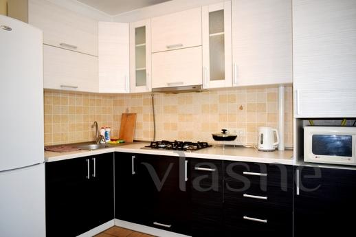 Nice 2 bedroom apartment in a new buildi, Rivne - apartment by the day