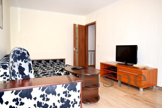 Nice 2 bedroom apartment in a new buildi, Rivne - apartment by the day
