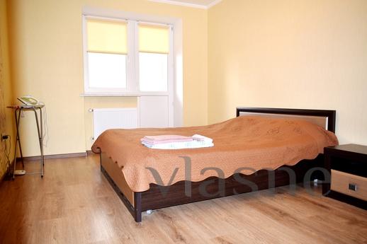 Nice 2 bedroom apartment in a new buildi, Rivne - apartment by the day