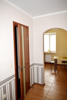 Nice 2 bedroom apartment in a new buildi, Rivne - apartment by the day