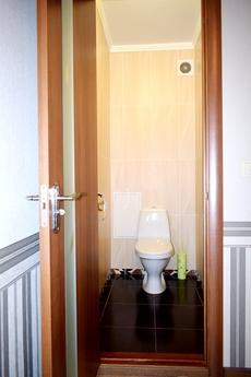 Nice 2 bedroom apartment in a new buildi, Rivne - apartment by the day