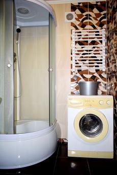 Nice 2 bedroom apartment in a new buildi, Rivne - apartment by the day