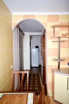 Nice apartment in the center near the pa, Rivne - apartment by the day