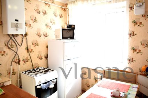Nice budget 1 bedroom apartment., Rivne - apartment by the day