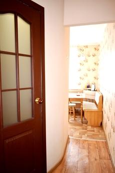 Nice budget 1 bedroom apartment., Rivne - apartment by the day