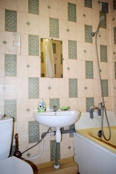 Nice budget 1 bedroom apartment., Rivne - apartment by the day