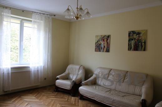 APARTMENTS DT, Львов - квартира посуточно
