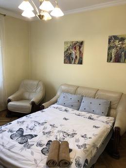 APARTMENTS DT, Львов - квартира посуточно