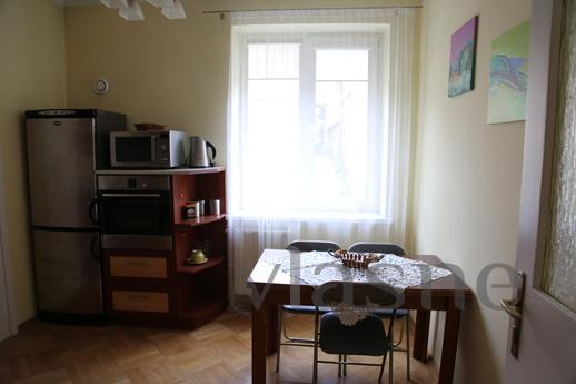 APARTMENTS DT, Львов - квартира посуточно