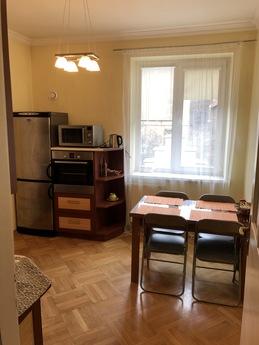 APARTMENTS DT, Львов - квартира посуточно