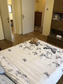 APARTMENTS DT, Львов - квартира посуточно