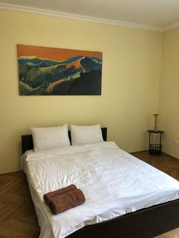 APARTMENTS DT, Львов - квартира посуточно