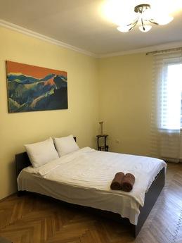 APARTMENTS DT, Львов - квартира посуточно