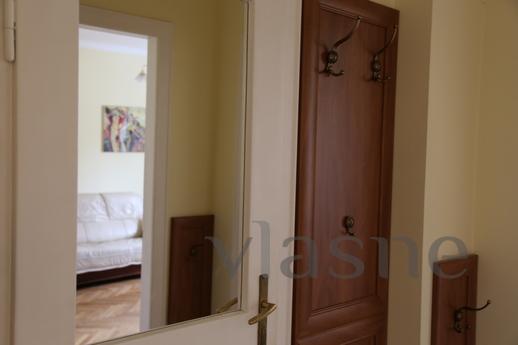 APARTMENTS DT, Львов - квартира посуточно