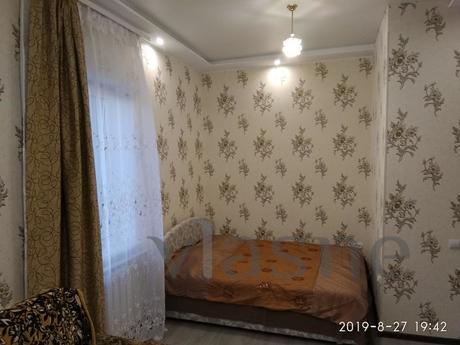 Сдам посуточно однокомнатная на Базарной, Одесса - квартира посуточно