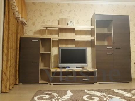 Apartment for rent, and hourly), Chernigov kolichevka - apartment by the day