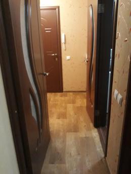 Apartment for rent, and hourly), Chernigov kolichevka - apartment by the day