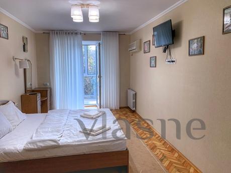 APARTMENT FOR RENT, Melitopol - apartment by the day