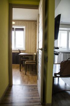Квартира в эпицентре Днепра, Днепр (Днепропетровск) - квартира посуточно