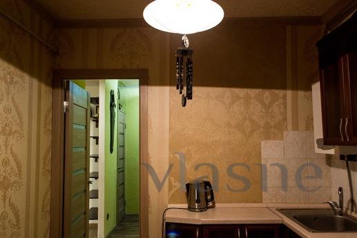 Квартира в эпицентре Днепра, Днепр (Днепропетровск) - квартира посуточно