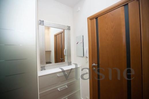 Двухуровневые апартаменты на пл.Льва Тол, Киев - квартира посуточно