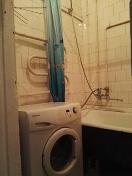 Rent 3 room apartment in the center, Dnipro (Dnipropetrovsk) - apartment by the day