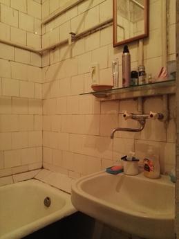Rent 3 room apartment in the center, Dnipro (Dnipropetrovsk) - apartment by the day