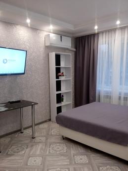 Уютные апартаменты возле м.Ботанический, Харьков - квартира посуточно
