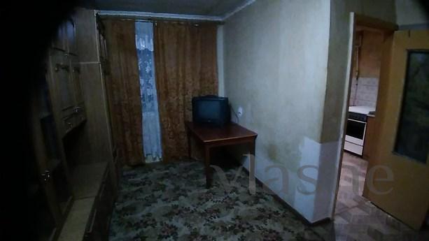 Rent an apartment, Vilnohirsk - apartment by the day