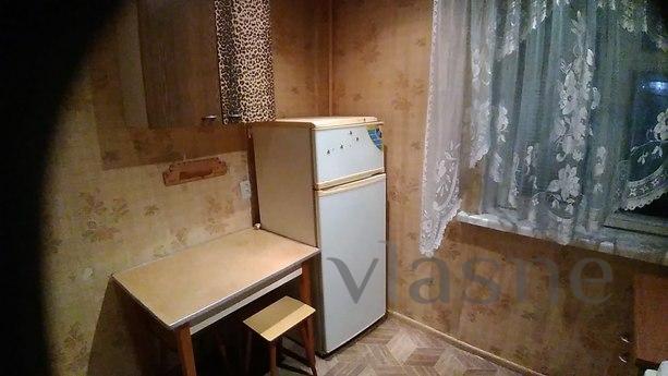 Rent an apartment, Vilnohirsk - apartment by the day