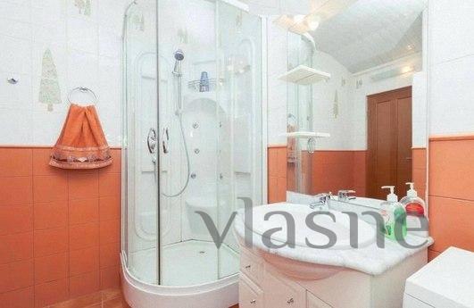 Квартира близ ЖД вокзала, Киев - квартира посуточно