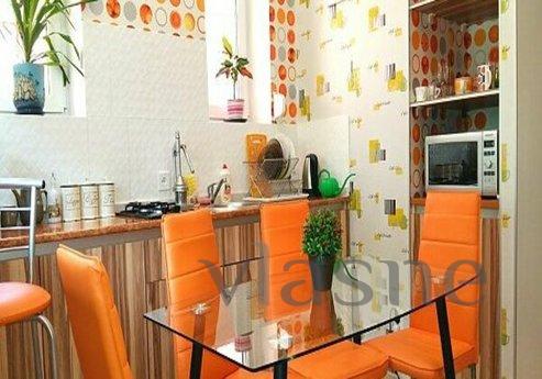 Люкс квартира на Екатерининской площади, Одесса - квартира посуточно